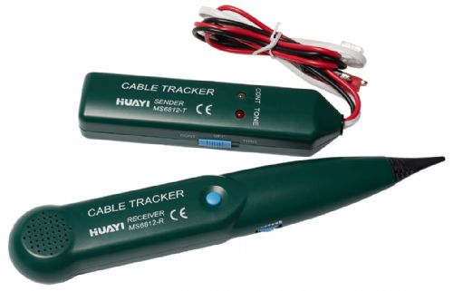 Cable Tracker